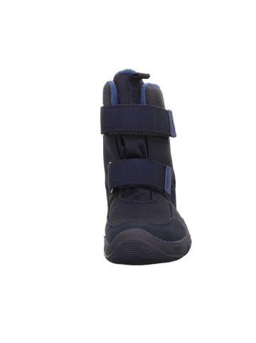 superfit Barfußschuhe "Trace" in Dunkelblau