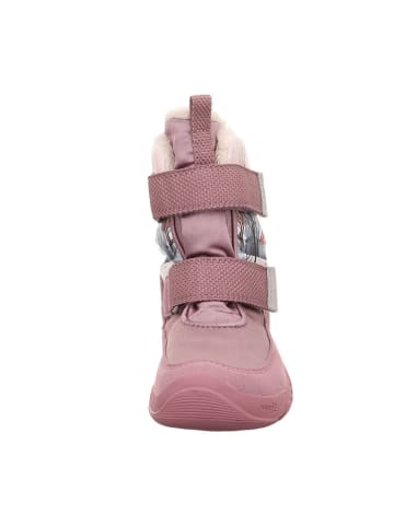 superfit Barfußschuhe "Trace" in Rosa