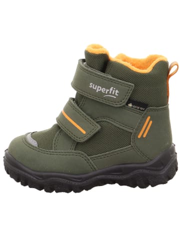 superfit Winterstiefel "Husky" in Khaki