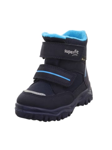 superfit Winterlaarzen "Husky" donkerblauw