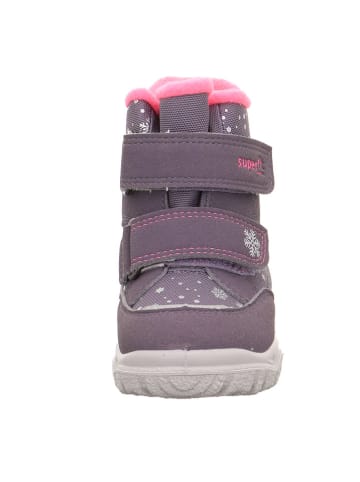 superfit Winterstiefel "Husky" in Lila