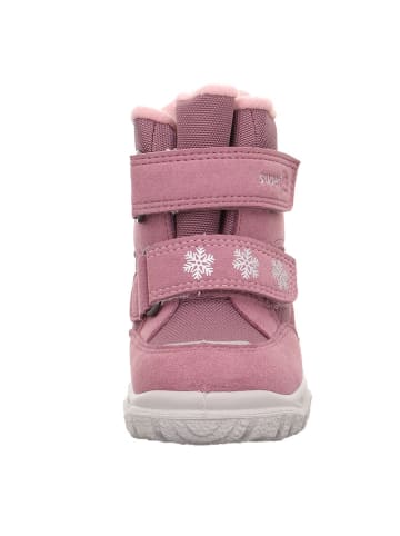 superfit Winterstiefel "Husky" in Rosa