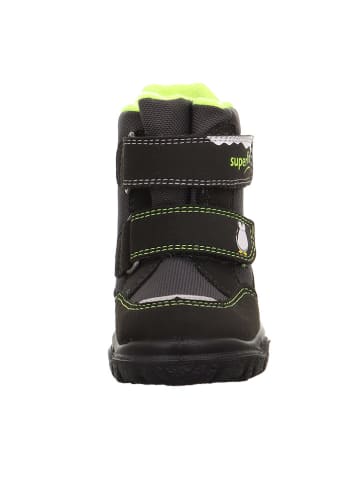superfit Winterstiefel "Husky" in Schwarz
