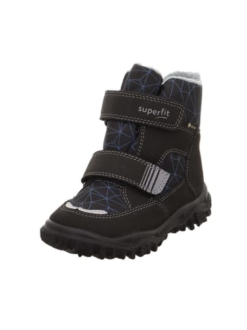 superfit Winterstiefel "Husky" in Schwarz