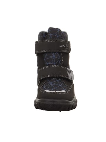 superfit Winterstiefel "Husky" in Schwarz