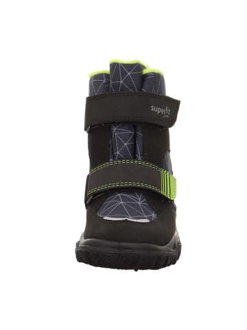 superfit Winterstiefel "Husky" in Schwarz