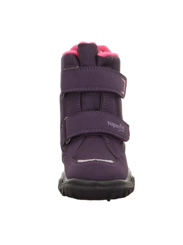 superfit Winterstiefel "Husky" in Pflaume