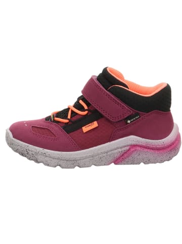 superfit Sneakers "Kicks" in Pink