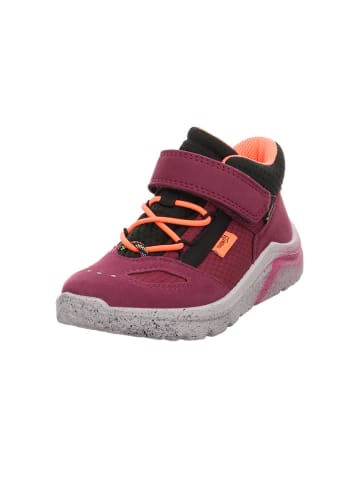 superfit Sneakers "Kicks" in Pink