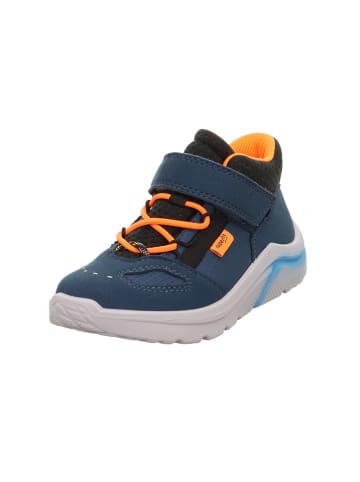 superfit Sneakers "Kicks" in Dunkelblau