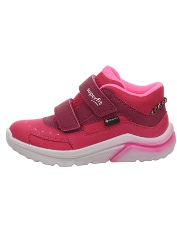 superfit Sneakers "Kicks" roze