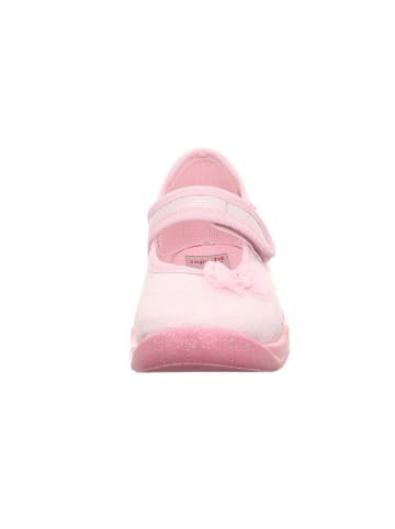 superfit Pantoffels "Bubble" lichtroze