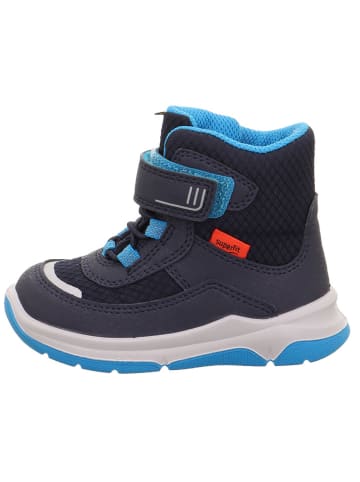 superfit Boots "Cooper" in Dunkelblau