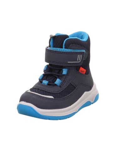 superfit Boots "Cooper" in Dunkelblau