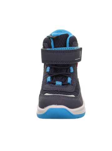 superfit Boots "Cooper" in Dunkelblau