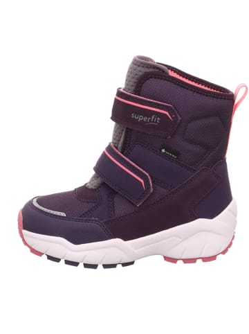 superfit Winterlaarzen "Culusik 2.0" donkerblauw