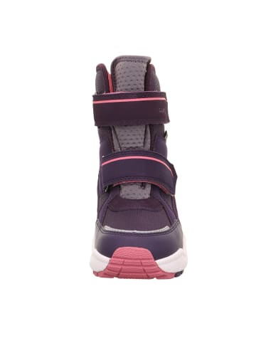 superfit Winterlaarzen "Culusik 2.0" donkerblauw