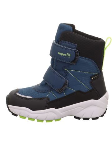 superfit Winterlaarzen "Culusik 2.0" donkerblauw