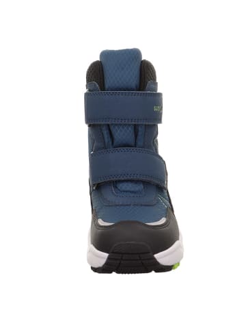 superfit Winterstiefel "Culusik 2.0" in Dunkelblau