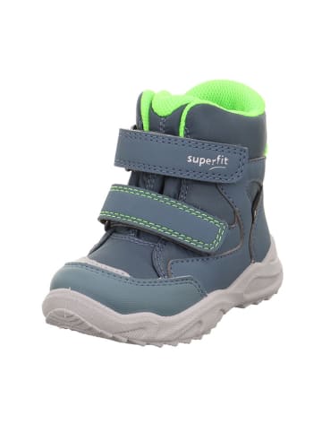 superfit Winterstiefel "Glacier" in Blau