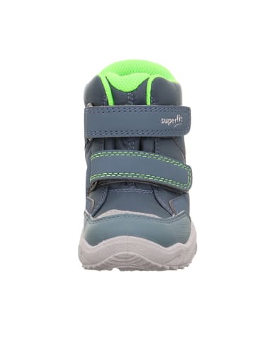 superfit Winterstiefel "Glacier" in Blau