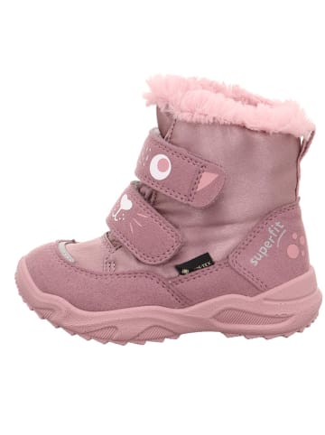 superfit Winterstiefel "Glacier" in Rosa