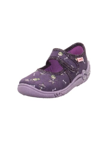 superfit Hausschuhe "Belinda" in Violett