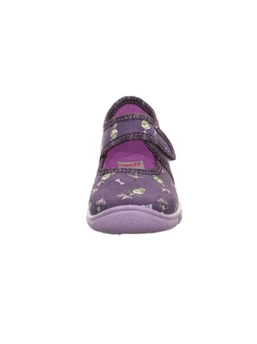 superfit Hausschuhe "Belinda" in Violett