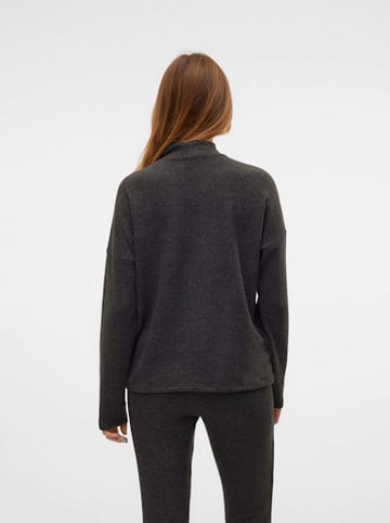 Vero Moda Pullover in Anthrazit