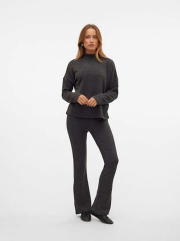 Vero Moda Pullover in Anthrazit