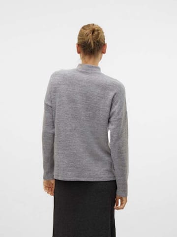 Vero Moda Trui grijs