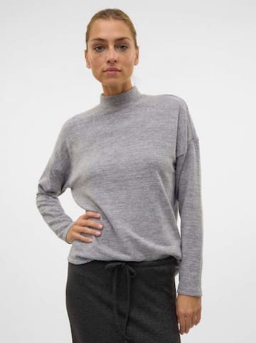 Vero Moda Trui grijs
