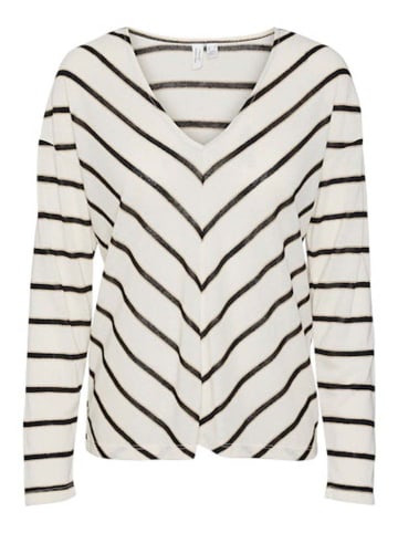 Vero Moda Bluse "Otilje" in Weiß