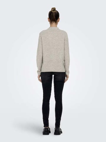ONLY Pullover in Beige