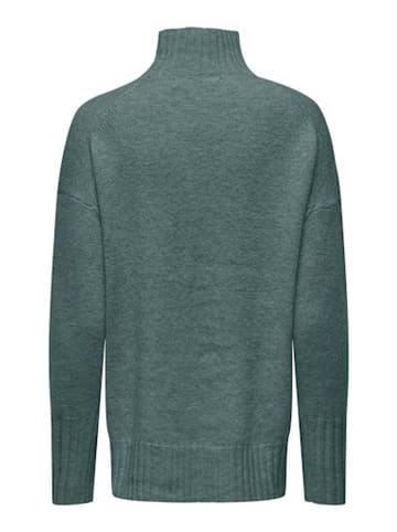 ONLY Trui turquoise