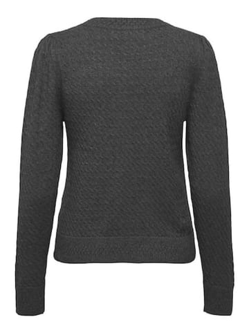 ONLY Pullover in Grau