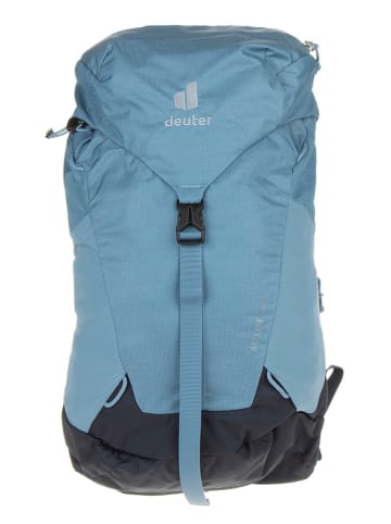 Deuter Wanderrucksack "AC Lite 14 SL" in Blau - (B)28 x (H)54 x (T)19 cm