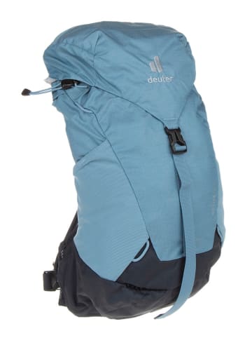 Deuter Plecak turystyczny "AC Lite 14 SL" w kolorze niebieskim - 28 x 54 x 19 cm