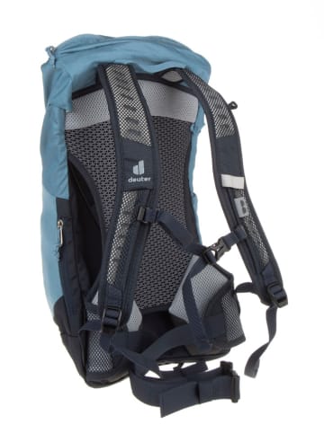 Deuter Plecak turystyczny "AC Lite 14 SL" w kolorze niebieskim - 28 x 54 x 19 cm