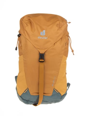 Deuter Wanderrucksack "AC Lite 14 SL" in Orange - (B)28 x (H)54 x (T)19 cm