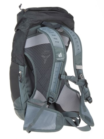 Deuter Plecak turystyczny "AC Lite 22 SL" w kolorze antracytowym - 30 x 56 x 23 cm