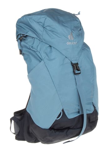 Deuter Plecak turystyczny "AC Lite 22 SL" w kolorze niebieskim - 30 x 56 x 23 cm