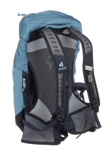 Deuter Plecak turystyczny "AC Lite 22 SL" w kolorze niebieskim - 30 x 56 x 23 cm