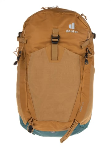 Deuter Wanderrucksack "Trail 25" in Orange - (B)28 x (H)52 x (T)20 cm