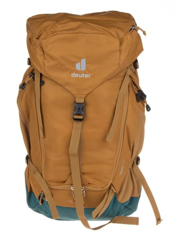 Deuter Wanderrucksack "Trail 30" in Orange - (B)29 x (H)63 x (T)20 cm