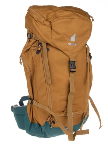 Deuter Wandelrugzak "Trail 30" oranje - (B)29 x (H)63 x (D)20 cm
