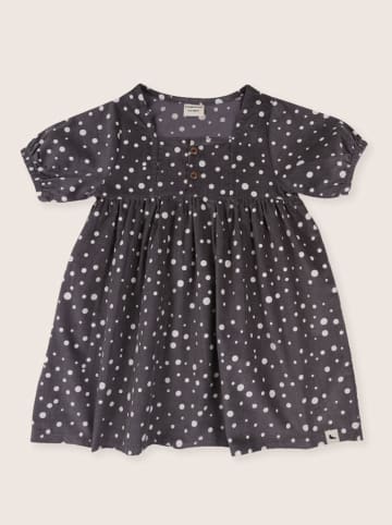 Turtledove London Jurk antraciet