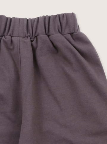 Turtledove London Sweatbroek antraciet