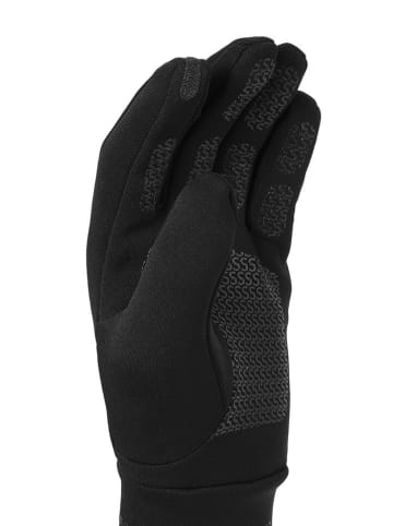 SEALSKINZ Funktionsfingerhandschuhe "Acle" in Schwarz