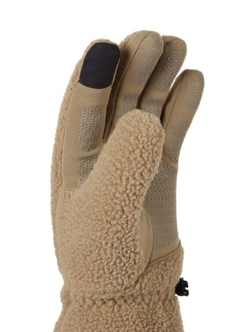 SEALSKINZ Funktionsfingerhandschuhe "Hoveton" in Beige